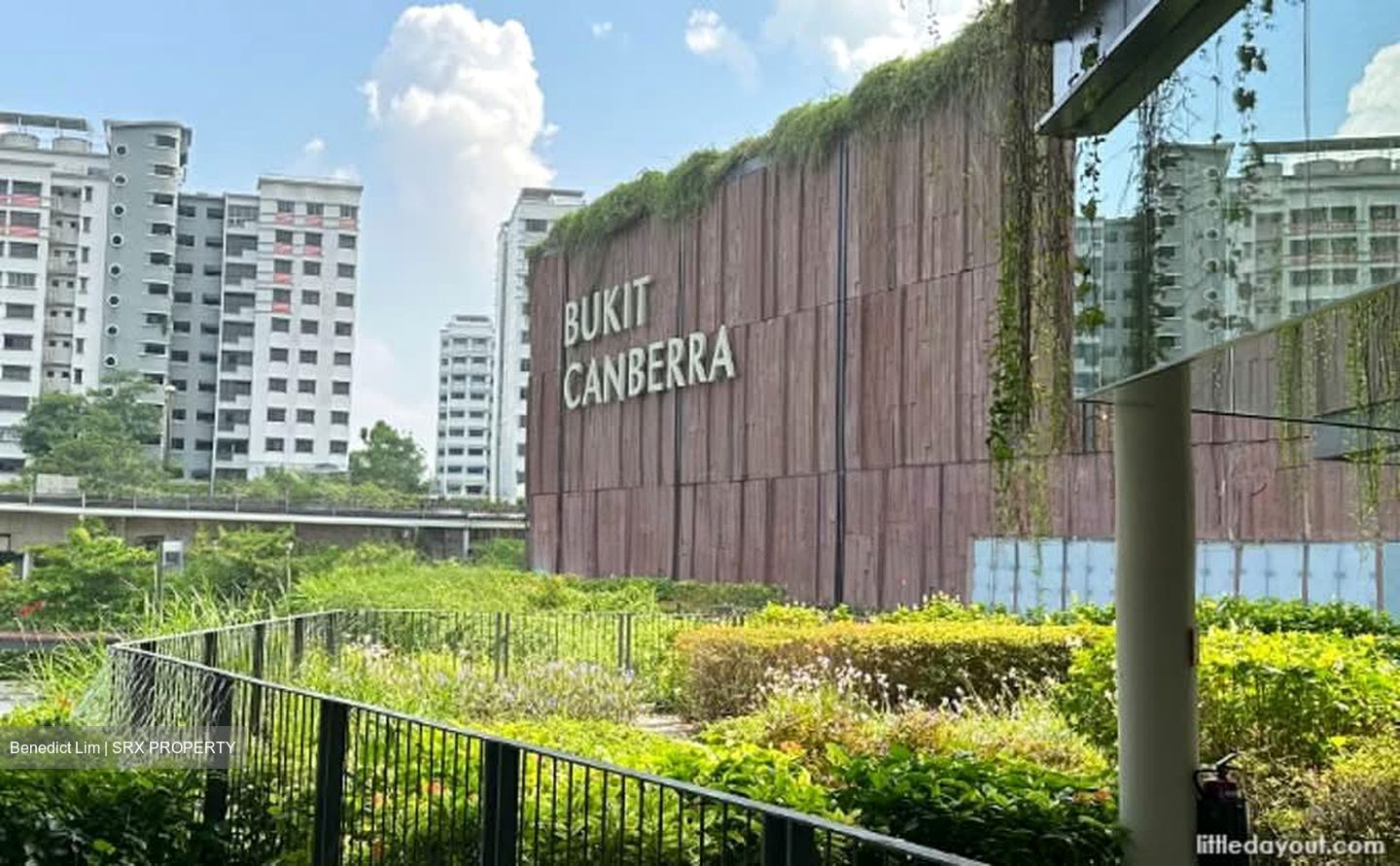 Blk 491 Admiralty Link (Sembawang), HDB 4 Rooms #539159231